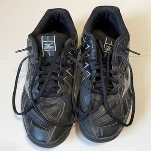 Women Mizuno Wave Hurricane 3 Volleyball Shoes